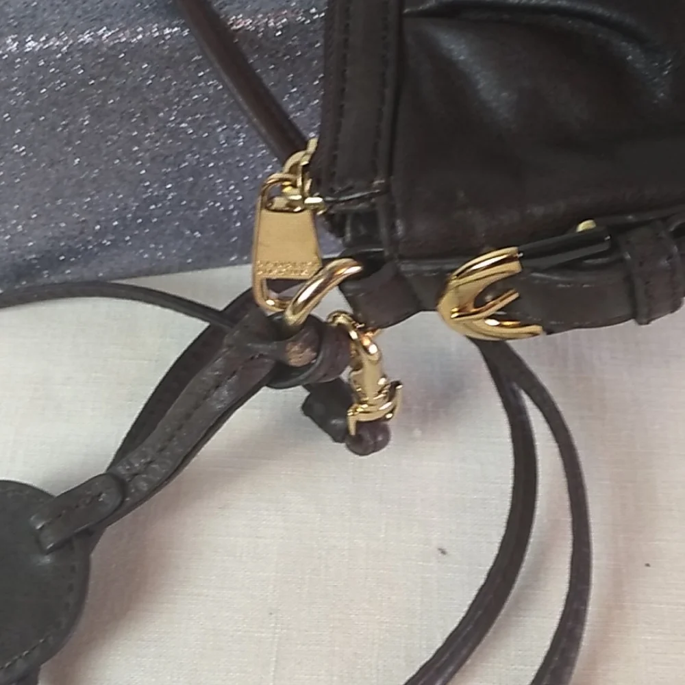 Badgley Mischka Bag